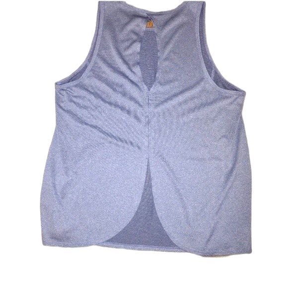 Avia Reversible Tank Top Size M 8/10 (per measurements). - Picture 3 of 6